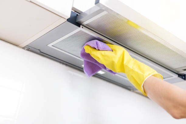 Professional Airduct Cleaning in Claiborne, LA